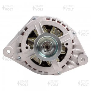 VAZ 2123 / CHEVROLET NIVA 90A LG0123X START VOLT