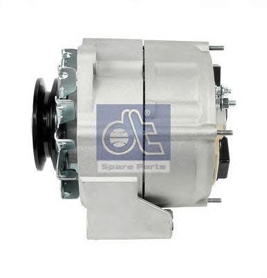 Генератор [24V 55A] 3.34021 DIESEL TECHNIC