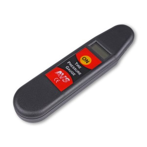 Манометр шинный цифровой 10атм. AVS 80531 AVS