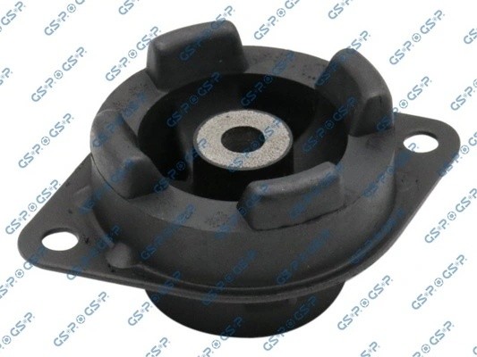 подушка КПП!\ Audi 80 1.6-2.2i/2.0D 77> 510096 GS P