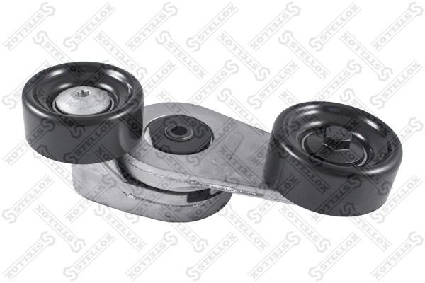 ролик натяжной!\ VW Gol 1.6/1.8 BJF/UPD/UNF 02-05 03-40331-SX STELLOX