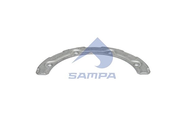 VOLVO TRUCK FH/FM / RENAULT TRUCK T/K-SERIES (2013>) монтажный к-кт 114.488 SAMPA