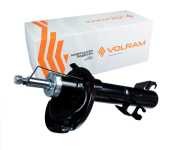 Амортизатор MAZDA 3 (BK, BL) 1.6-2.2 03-13, (стойка) передний правый газомасляны VR11151 VOLRAM