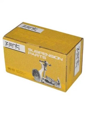 сайлентблок верх.!\ Audi A6 2.0TFSi/2.8FSi/3.0TFSi quattro/2.0TDi 11> Z25800 ZENTPARTS