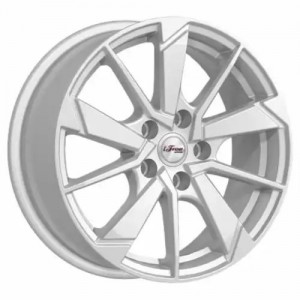 iFree Зиплайн 16.0 / 6.5J PCD 5x108.00 ET 46.00 ЦО 63.35 Литой / Антрацитовый 736512 IFREE