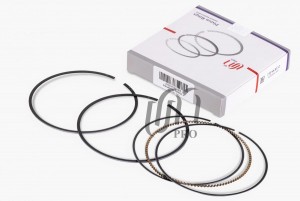 Кольца поршневые 0.50 Toyota 2AZ-FE d88.5+0.50 1.0-1.0-2.0 на 1 цил. UM PR1451050 UNITED MOTORS PRO