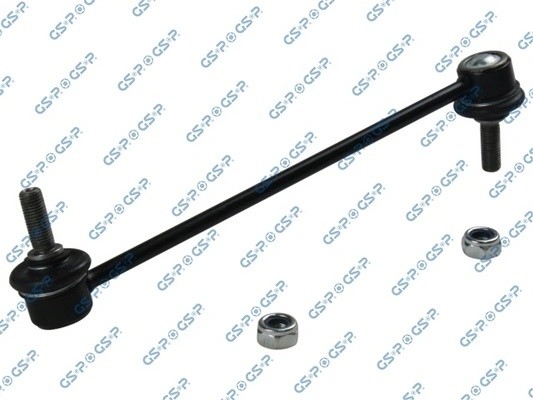 тяга стабилизатора заднего!\ Mazda 323/323F 94-98 S050491 GS P