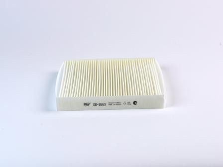 Фильтр салона GB-9869 BIG FILTER