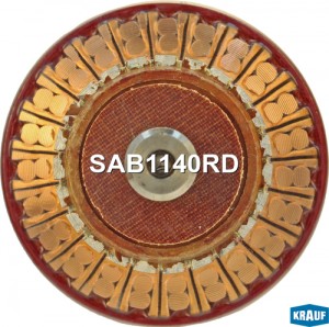 Ротор стартера SAB1140RD KRAUF