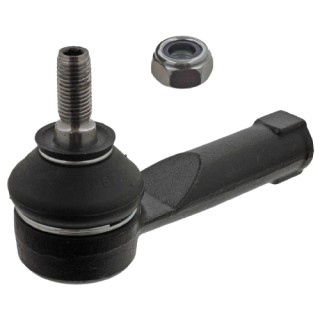 Наконечник рулевой тяги RENAULT Clio,Kangoo,Megane,Scenic правый FEBI 19604 FEBI BILSTEIN