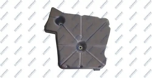 Крышка блока управления КПП K1004427 KACMAZLAR