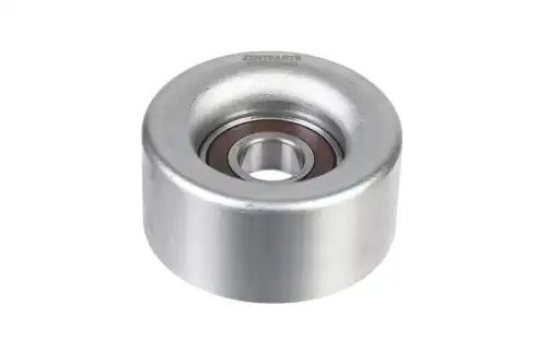 ролик обводной!\ Land Cruiser Prado 120 2.7 02> Z24258 ZENTPARTS