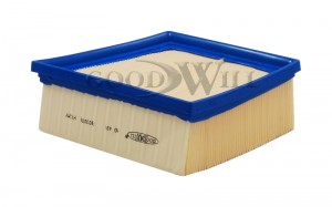 Фильтр воздушный AG491 AG 491 GOODWILL
