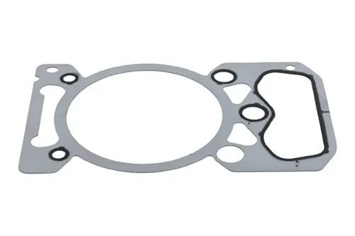 прокладка ГБЦ!\ Renault Z17039 ZENTPARTS