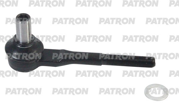 Наконечник рулевой тяги двусторонний_AUDI: A4 04-, A4 QUATTRO спортивная подвеск PS1051 PATRON