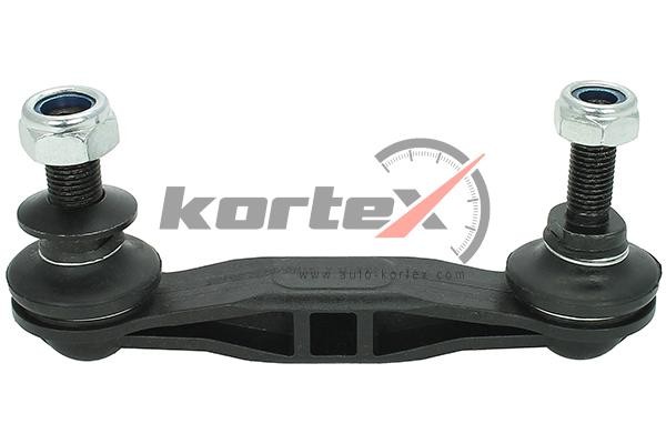 Тяга стабилизатора BMW F01/F02/F10 зад.подв.лев/прав. KLS5156 KLS5156 KORTEX
