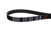 Ремень генератора (6PK1545) OPEL VECTRA C (02-09), MERIVA A (03-10), HONDA CIVIC VR13246 VOLRAM