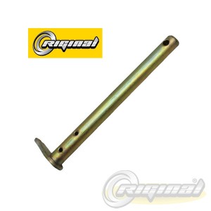 Вал блока педалей для а/м УАЗ 452 с втулкой "Riginal" RG39091602054 RIGINAL
