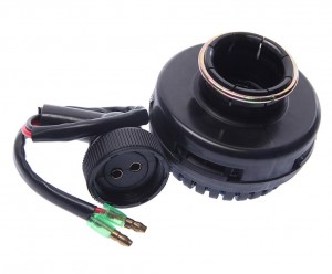 Осушитель воздуха ПАЗ-3205 (12V) MEGAPOWER 35023003 MEGA POWER