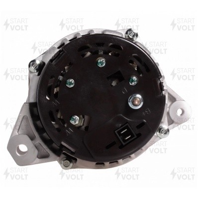 Генератор 135А для а/м ГАЗель ЗМЗ-402   LG0302 LG0302 START VOLT