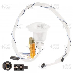 Модуль топливозаборника для а/м Mercedes-Benz M W164 (05-) 3.5i/5.0i c 09.2007 г SFM2560 START VOLT