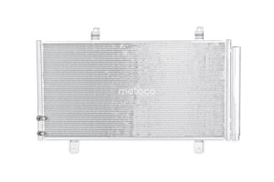 TOYOTA CAMRY V40 (2006-2011) 8012060 METACO
