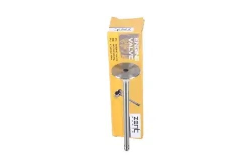 клапан выпускной! 29.9x6x103.9\ Audi A3-A6, VW Golf/Passat 1.8-2.8 94> Z71469 ZENTPARTS