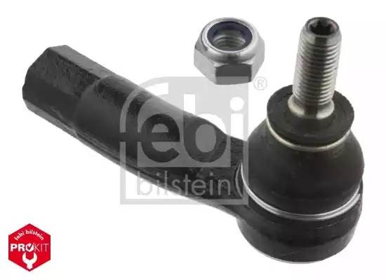 наконечник рулевой правый!\ Audi A3 1.6-3.2/1.9TDi/2.0TDi 03> 26097 FEBI BILSTEIN