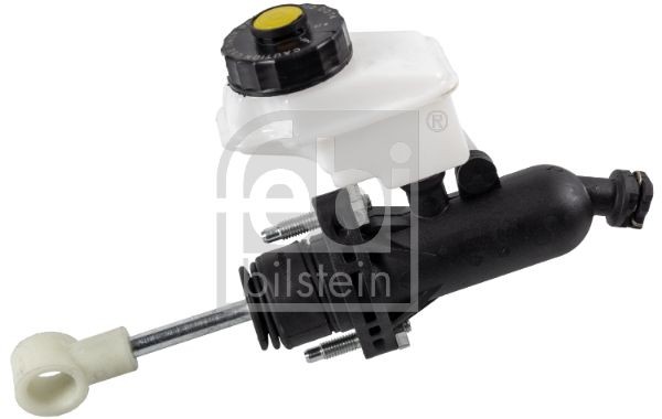 Цилиндр сцепления главный VOLVO FH FEBI 45502 FEBI BILSTEIN