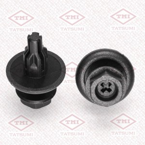 клипса!\ Honda Civic 91-95 TJB1342 TATSUMI