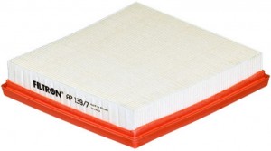 Фильтр воздушный VW Golf (13-15) SKODA Octavia (13-15) FILTRON AP1397 FILTRON