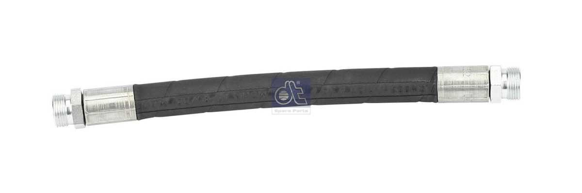 Шланг ГУР L=300 mm 4.80775 DIESEL TECHNIC