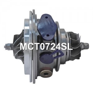 Картридж турбокомпрессора VW Passat (07-) KRAUF MCT0724SL KRAUF