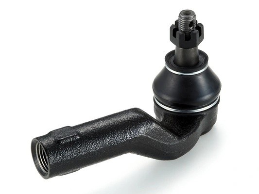 Наконечник рулевой левый 07030752 0703-0752 GMB