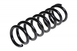пружина задняя!\ Citroen C-Crosser 2.4 16V/2.2HDi 07> ST106048R STANDARD SPRINGS