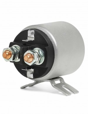 Реле электродвигателя для гидробортов 12В 150А ISKRAMOTOR IMPS214162 ISKRAMOTOR