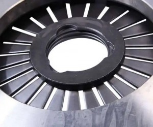 Корзина сцепления ЯМЗ-238 лепестковая (до 200 л.с.) MEGAPOWER 160-13-015 MEGA POWER