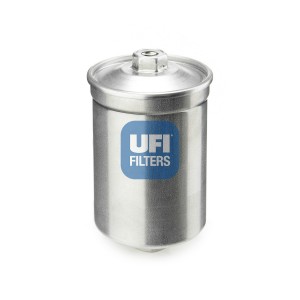 фильтр топливный!\ Audi 80/100/A6 1.6-4.2, VW Golf 1.882-96 3150200 UFI