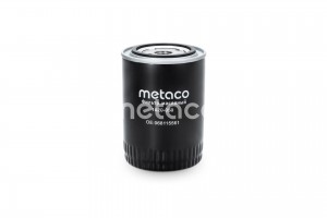 Фильтр масляный 1020050 1020050 METACO