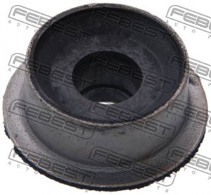 Втулка крепления радиатора MITSUBISHI PAJERO/MONTERO SPORT (96-06) MSB-742 MSB-742 FEBEST