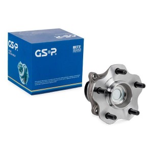 Ступица в сборе 9400161 9400161 GS P