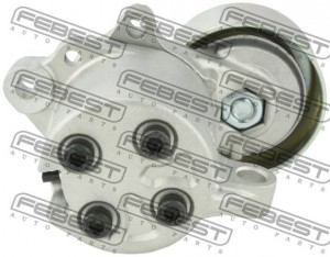 Натяжитель ремня NISSAN CUBE Z12 08- 0290-G11 0290-G11 FEBEST