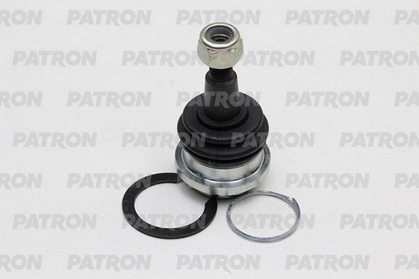 Опора шаровая HYUNDAI: SONATA 00-05, XG350 02-05 _ KIA: MAGENTIS 99-05, OPTIMA 0 PS3177KOR PATRON