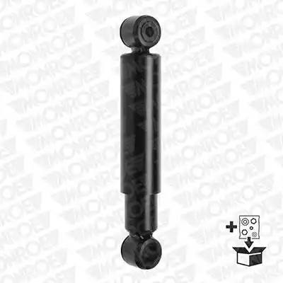 амортизатор подвески !задний 428-680 O/O 20x62 30x62 \MAN TGA T5263 MONROE