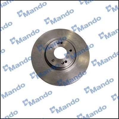 HYUNDAI SANTA FE (2012>) 2.4 G4KE MBC030269 MANDO
