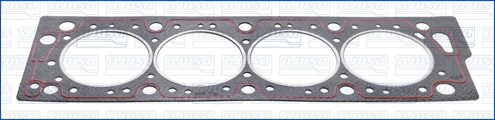 Прокладка головки блока PEUGEOT 306 CITROEN Xantia AJUSA 10005500 AJUSA