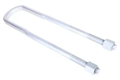 стремянка рессоры! 103xM24x2x535-П  Iveco EuroTrakker Cursor Z62523 ZENTPARTS