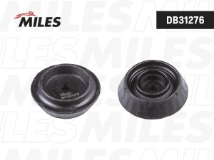 Опора амортизатора передняя KIA PICANTO 06- DB31276 DB31276 MILES
