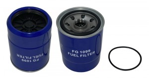 Фильтр топливный FG 1099 GOODWILL