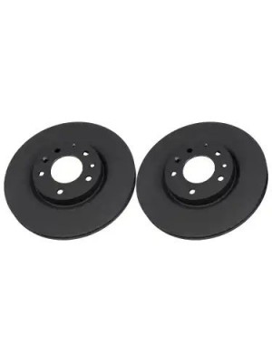 диск тормозной передний! Mazda 6 Gh 1.8/2.0/2.0D/2.2D/2.5 07> Z06268 ZENTPARTS